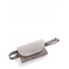 'Vingt Sept' Nappa Leather belt bag 