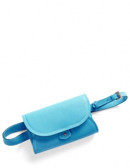 'Vingt Sept' Nappa Leather belt bag 