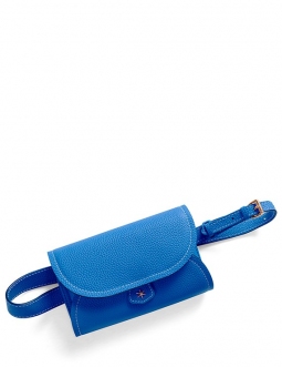 'Vingt Sept' Nappa Leather belt bag 