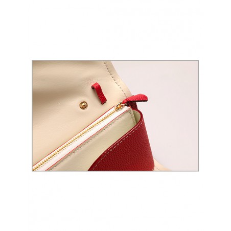 'Vingt Sept' Sac ceinture Cuir Nappa