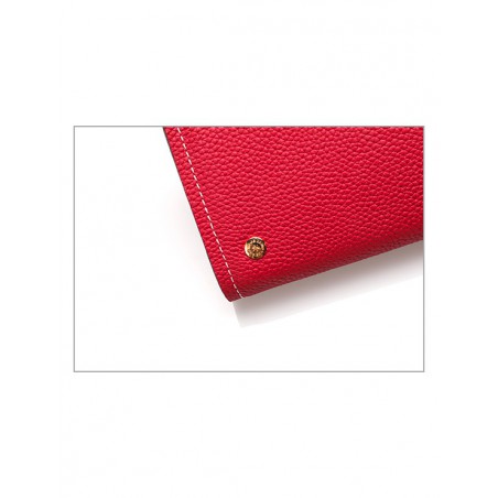 'Vingt Sept' Nappa Leather belt bag 
