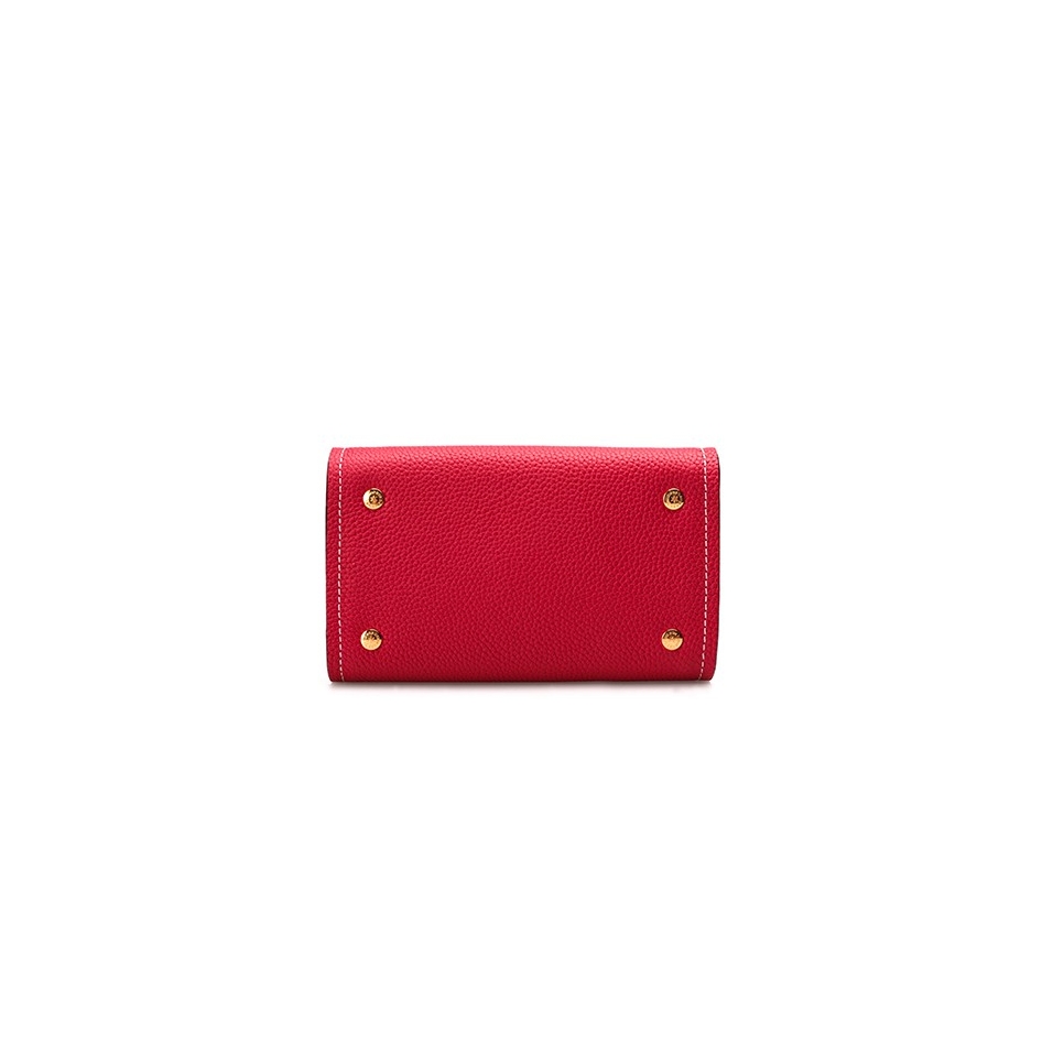 'Vingt Sept' Sac ceinture Cuir Nappa