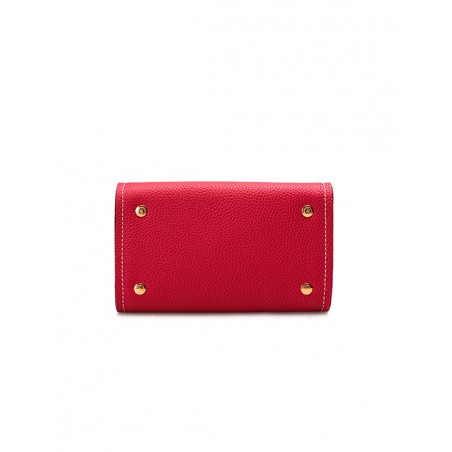 'Vingt Sept' Sac ceinture Cuir Nappa