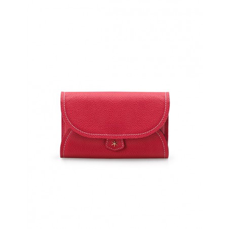 'Vingt Sept' Nappa Leather belt bag 