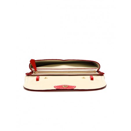 'Vingt Sept' Nappa Leather belt bag 