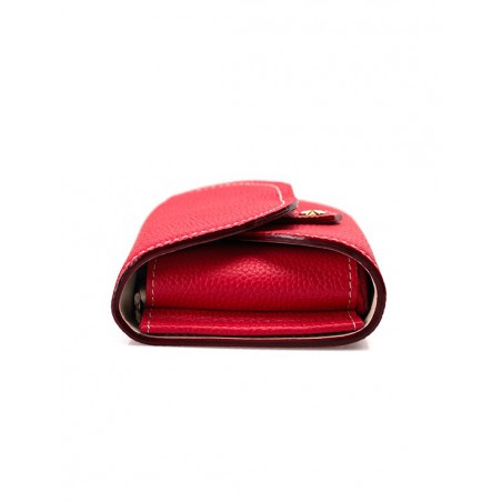 'Vingt Sept' Sac ceinture Cuir Nappa