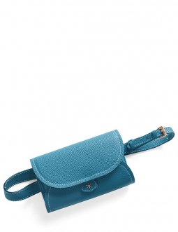 'Vingt Sept' Nappa Leather belt bag 