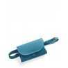 'Vingt Sept' Nappa Leather belt bag 