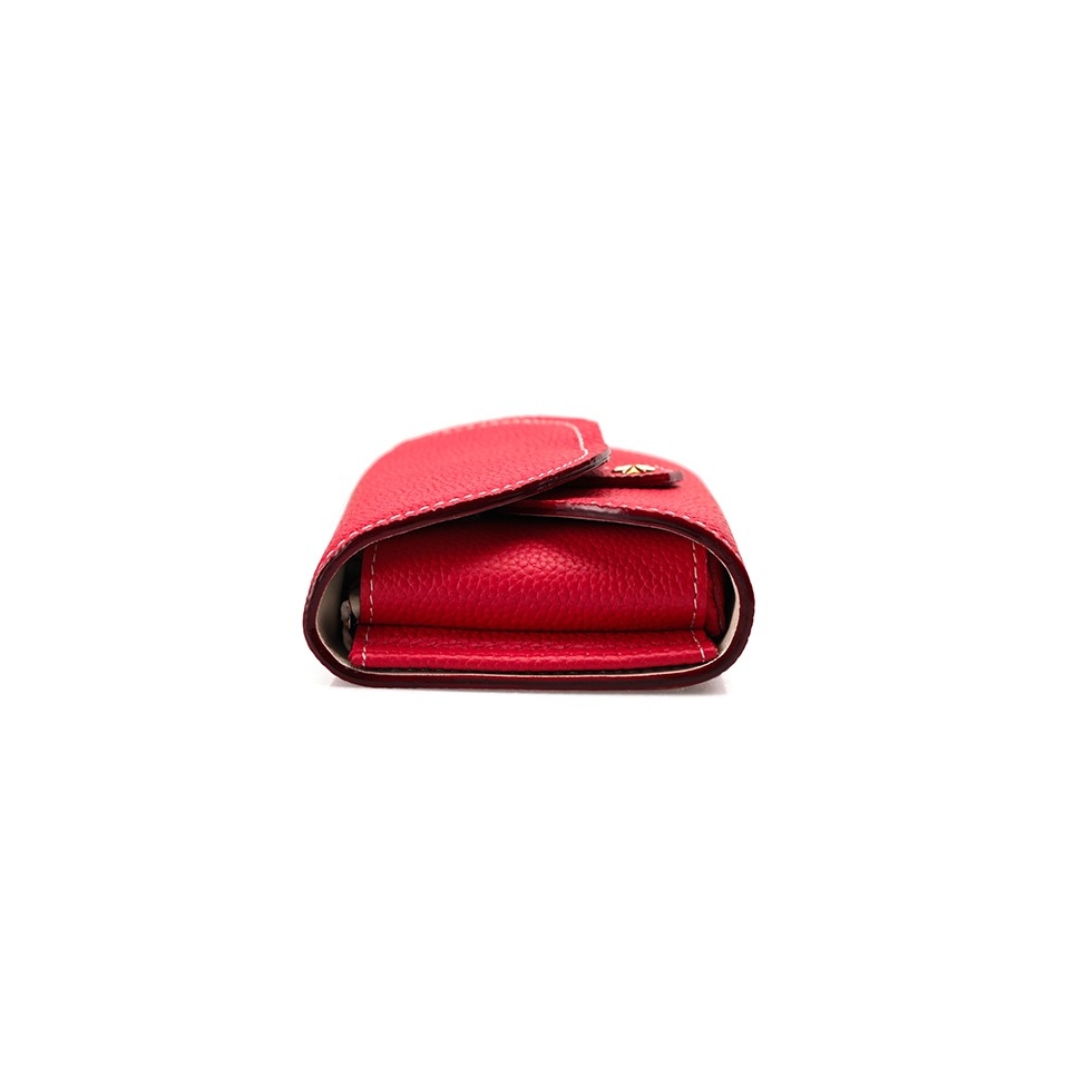 'Vingt Sept' Sac ceinture Cuir Nappa