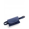 'Vingt Sept' Nappa Leather belt bag 