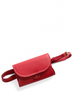 'Vingt Sept' Nappa Leather belt bag 