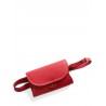 'Vingt Sept' Nappa Leather belt bag 