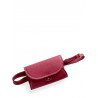 'Vingt Sept' Nappa Leather belt bag 