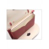 'Vingt Sept' Nappa Leather belt bag 