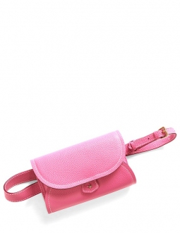 'Vingt Sept' Sac ceinture Cuir Nappa