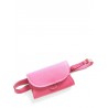 'Vingt Sept' Sac ceinture Cuir Nappa