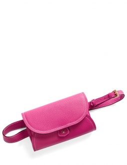 'Vingt Sept' Sac ceinture Cuir Nappa