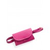 'Vingt Sept' Sac ceinture Cuir Nappa