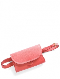 'Vingt Sept' Nappa Leather belt bag 