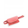 'Vingt Sept' Nappa Leather belt bag 