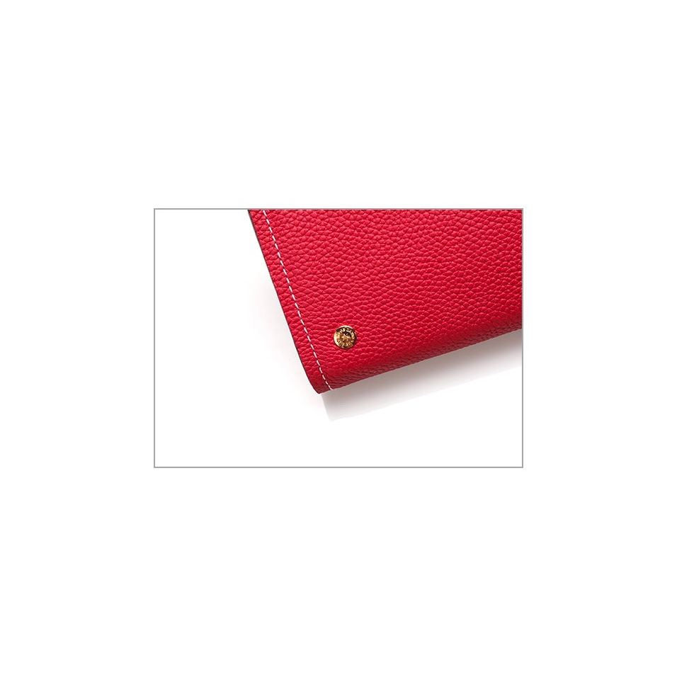 'Vingt Sept' Nappa Leather belt bag 