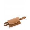 'Vingt Sept' Nappa Leather belt bag 