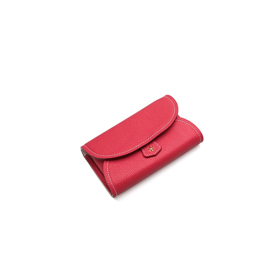 'Vingt Sept' Nappa Leather belt bag 