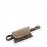 'Vingt Sept' Nappa Leather belt bag 