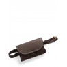 'Vingt Sept' Nappa Leather belt bag 