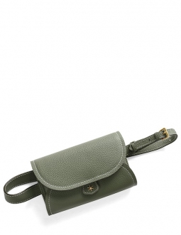 'Vingt Sept' Nappa Leather belt bag 