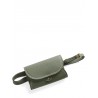 'Vingt Sept' Nappa Leather belt bag 