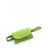 'Vingt Sept' Nappa Leather belt bag 