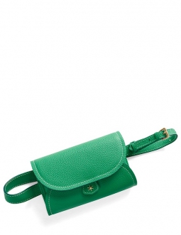 'Vingt Sept' Nappa Leather belt bag 
