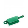 'Vingt Sept' Sac ceinture Cuir Nappa