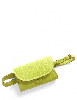 'Vingt Sept' Nappa Leather belt bag 