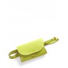 'Vingt Sept' Nappa Leather belt bag 