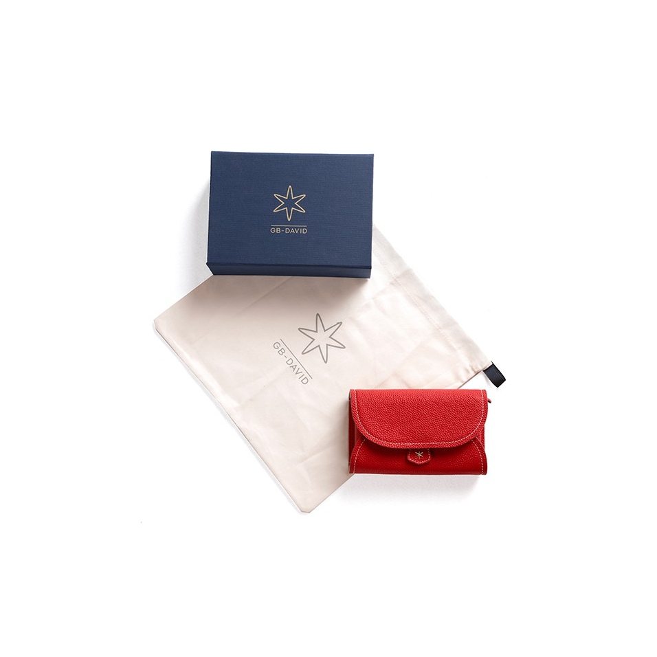 'Vingt Sept' Nappa Leather belt bag 