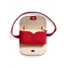 'Vingt Sept' Nappa Leather belt bag 