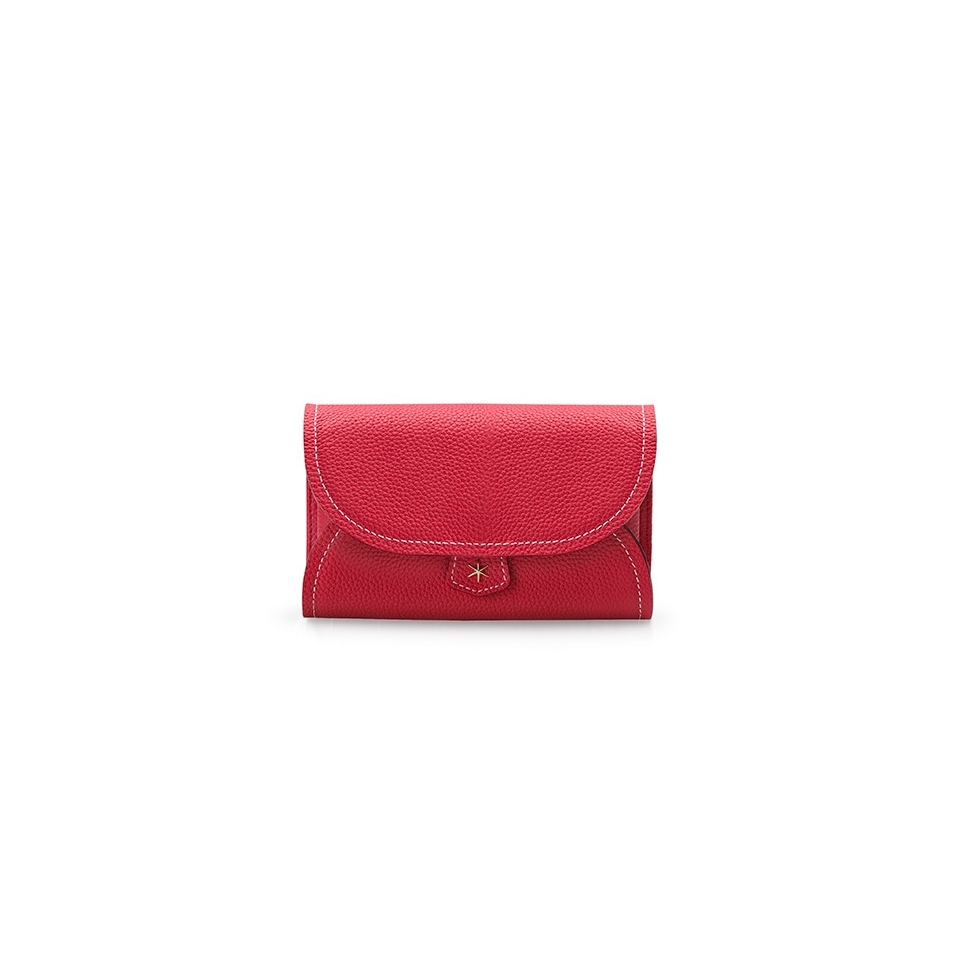 'Vingt Sept' Sac ceinture Cuir Nappa