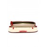 'Vingt Sept' Nappa Leather belt bag 