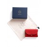 'Vingt Sept' Nappa Leather belt bag 