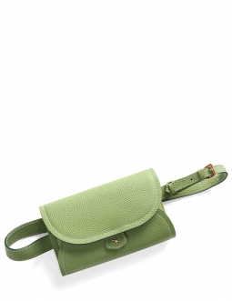 'Vingt Sept' Nappa Leather belt bag 