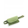 'Vingt Sept' Nappa Leather belt bag 