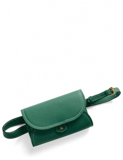 'Vingt Sept' Nappa Leather belt bag 