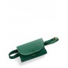 'Vingt Sept' Sac ceinture Cuir Nappa
