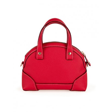 'Plaisance'  Nappa Leather handbag 