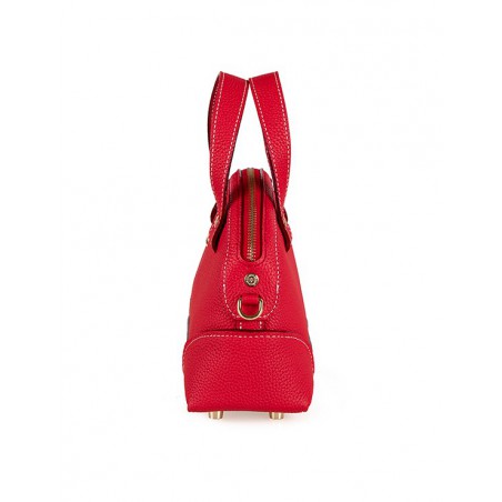 'Plaisance'  Nappa Leather handbag 