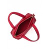 'Plaisance' Sac à main Cuir Nappa