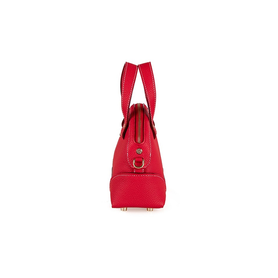 'Plaisance'  Nappa Leather handbag 
