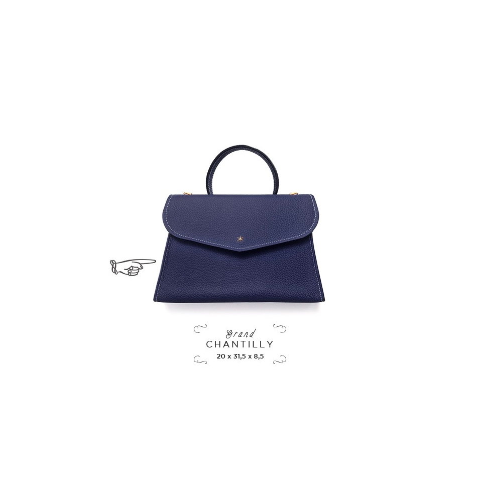  Chantilly - Grand 20 x 31,5 x 8,5 cm 